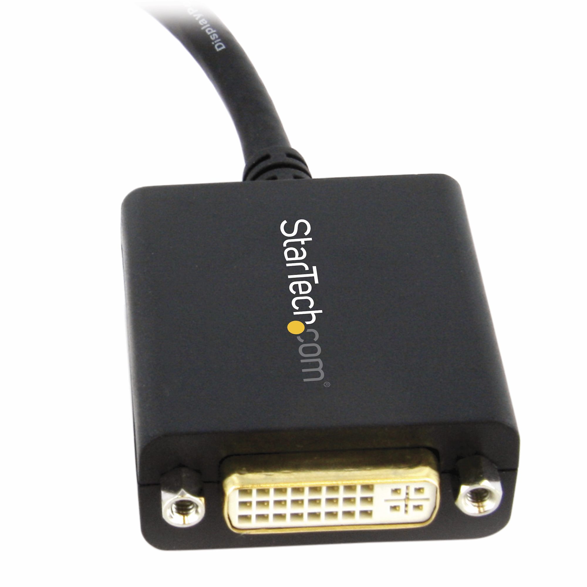 StarTech.com DisplayPort auf DVI Adapter
