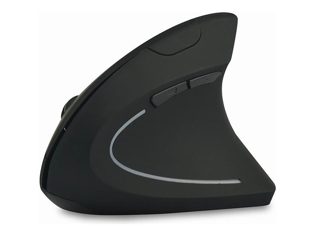 Acer Ergonomische vertikale Maus kabellos 6 Tasten