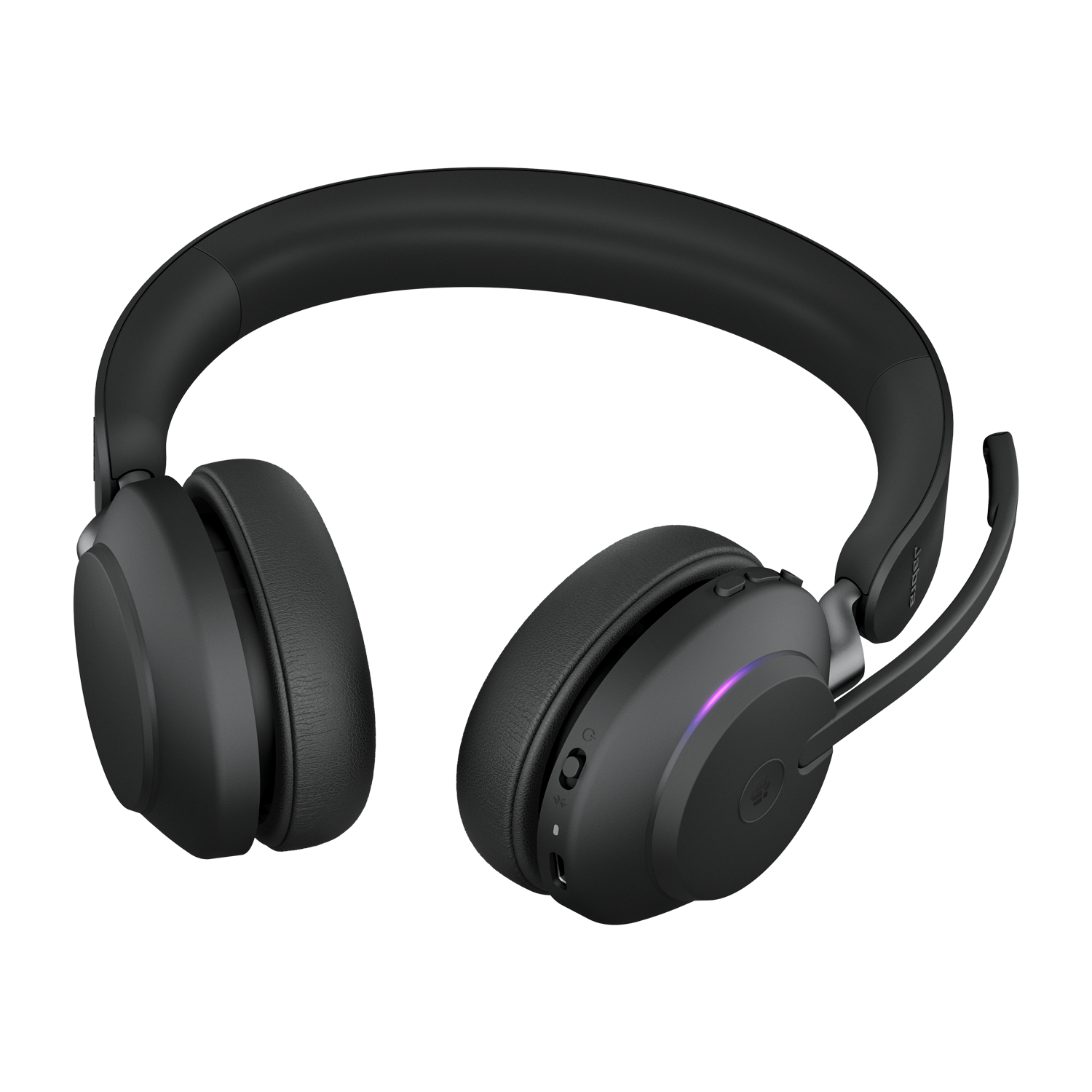 Jabra Evolve2 65 MS Stereo Over-Ear