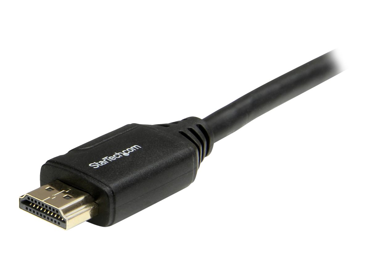 StarTech.com HDMI Kabel mit Ethernet 1,0 m