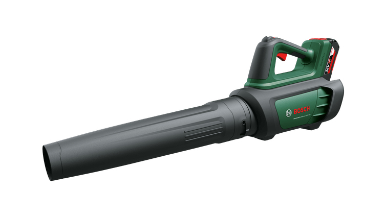 Bosch Advanced LeafBlower 36V-750