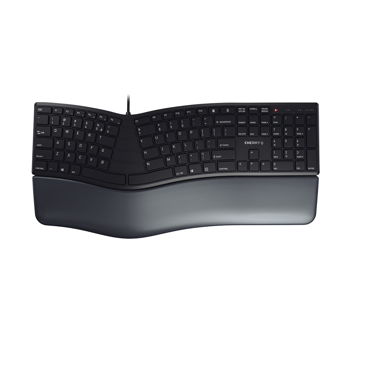 Cherry KC 4500 Ergo
