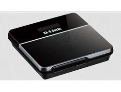 DLINK DWR932 4GLTE ROUTER