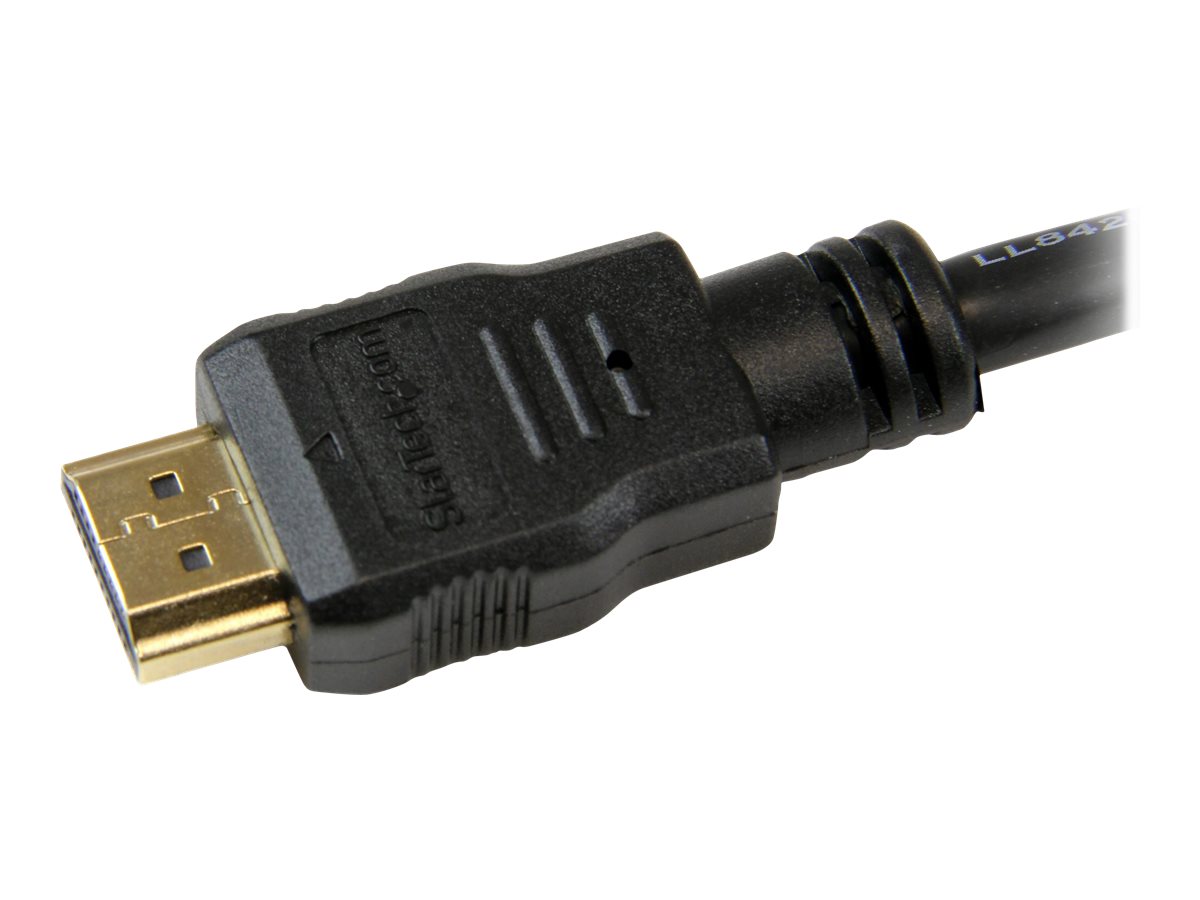 StarTech.com High-Speed-HDMI-Kabel 50cm St/St