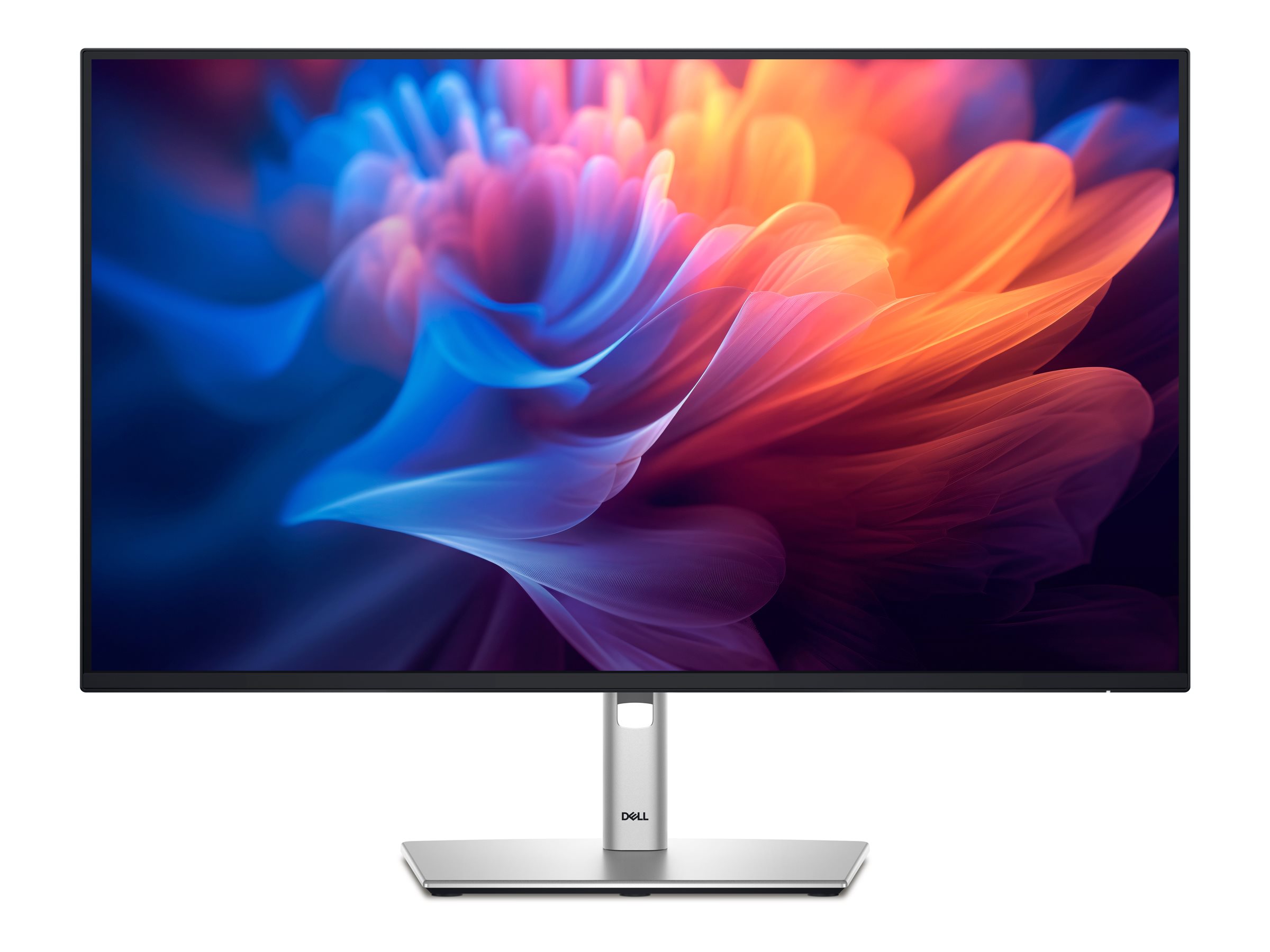 DELL P2725HE Monitor 69,0 cm 27,0 Zoll schwarz