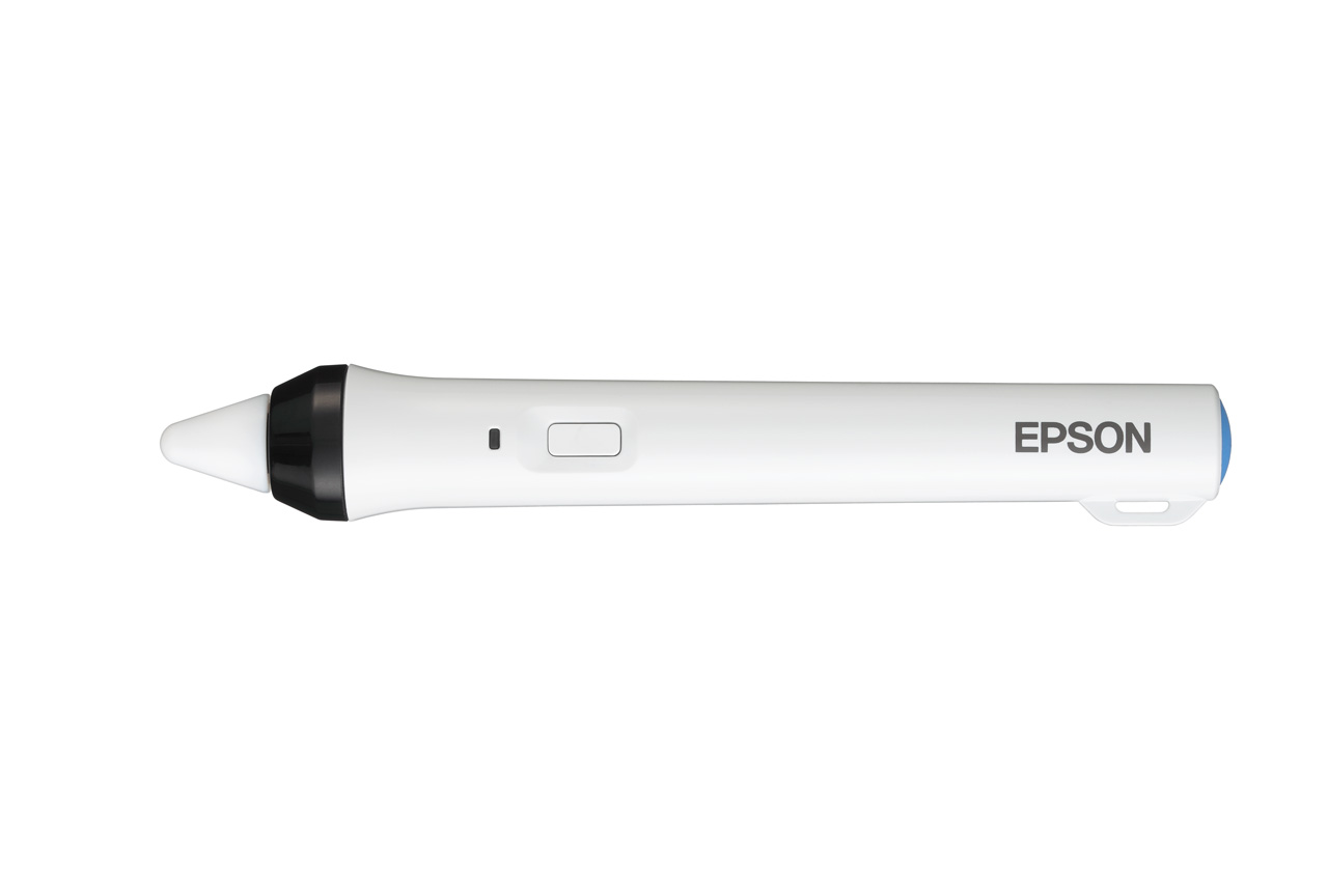 Epson Interactive Pen B Blau