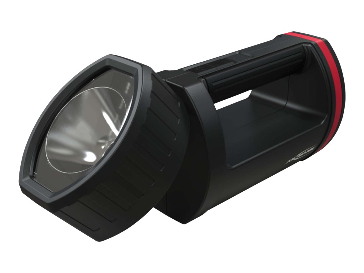 Ansmann HS5R LED 5 W Schwarz