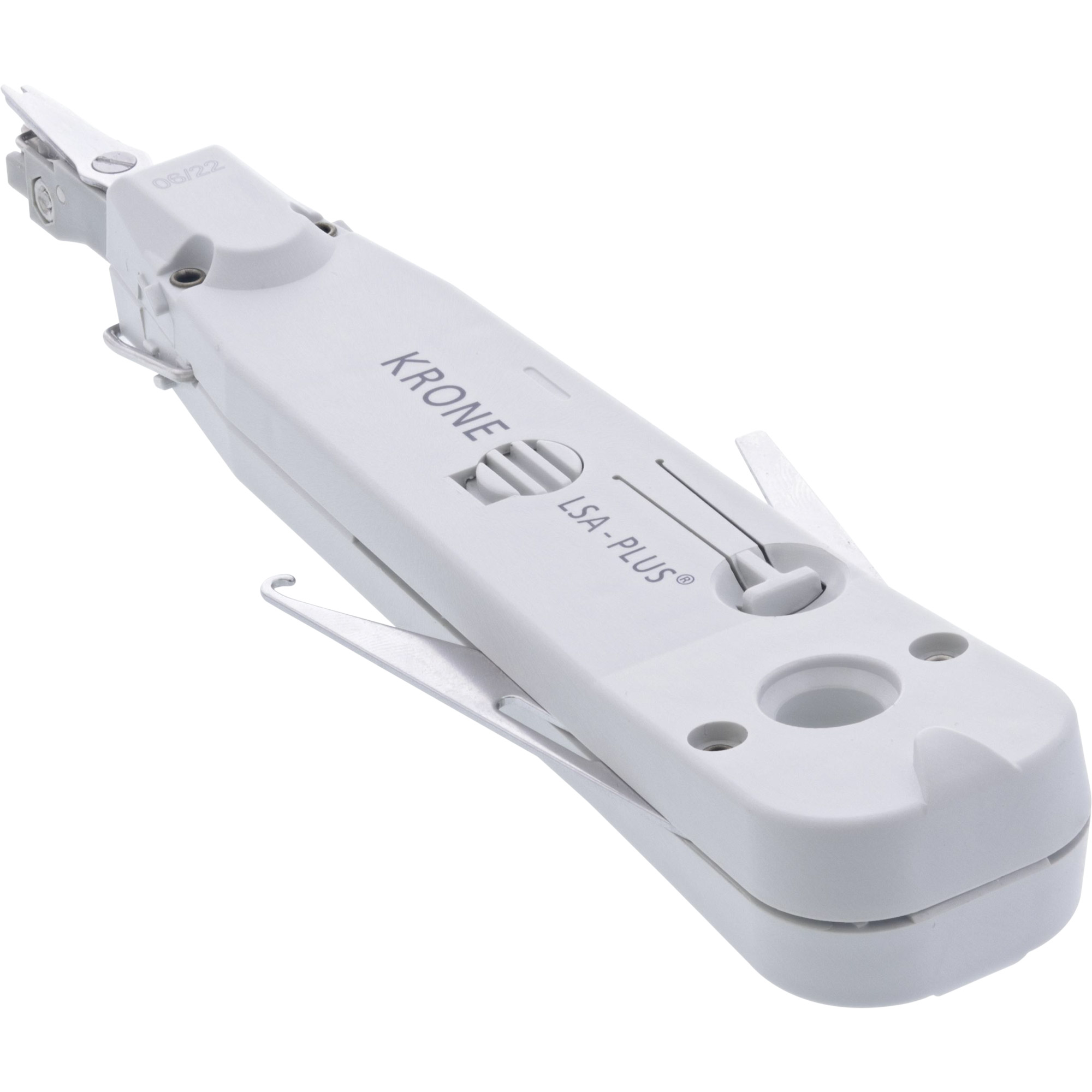 ADC Krone AW 2 Anlegewerkzeug mit Sensor LSA-Plus