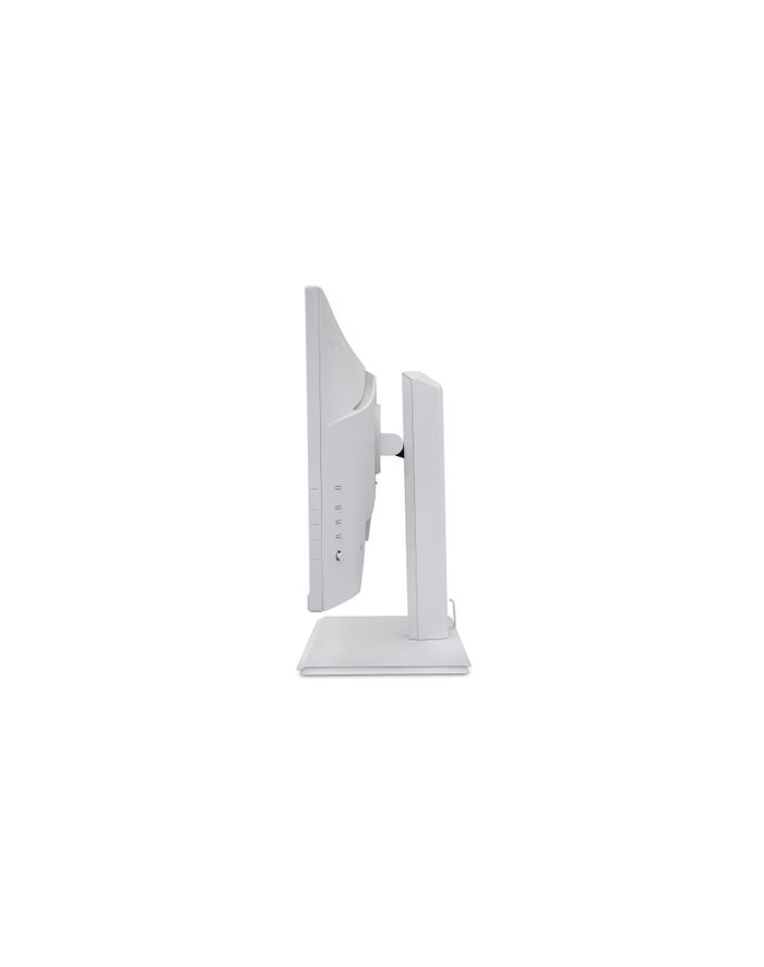 acer Vero B247YEwmiprzxv Monitor 61,0 cm 24,0 Zoll weiss