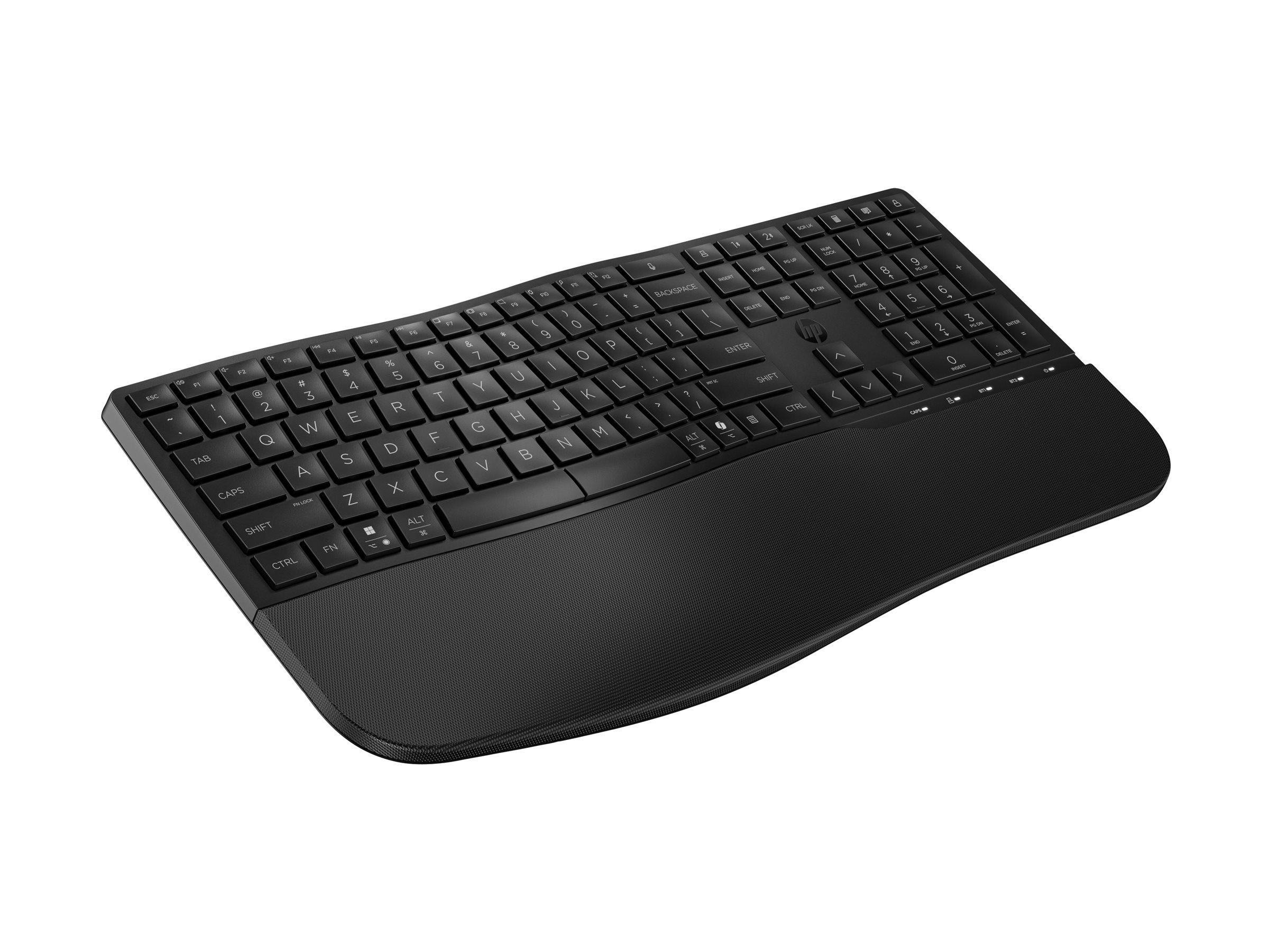 HP 685 Comfort Dual-Mode Multi-Device 23 programmierbare Tasten