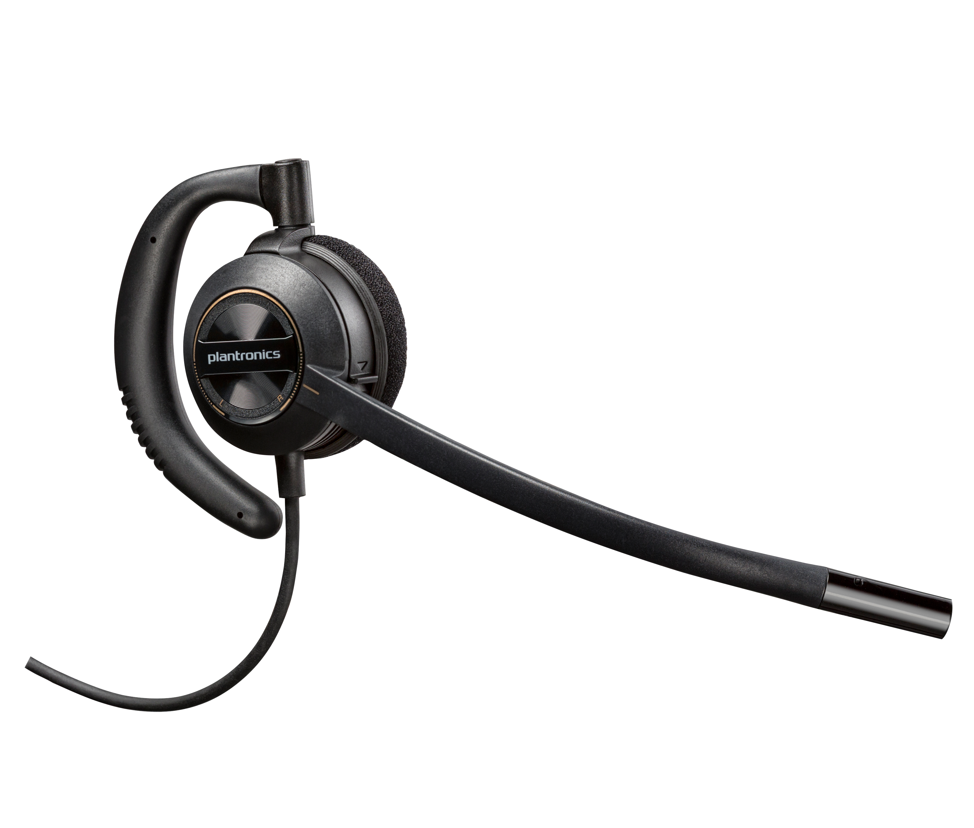 HP Poly Earloop-Kit EncorePro 530/540