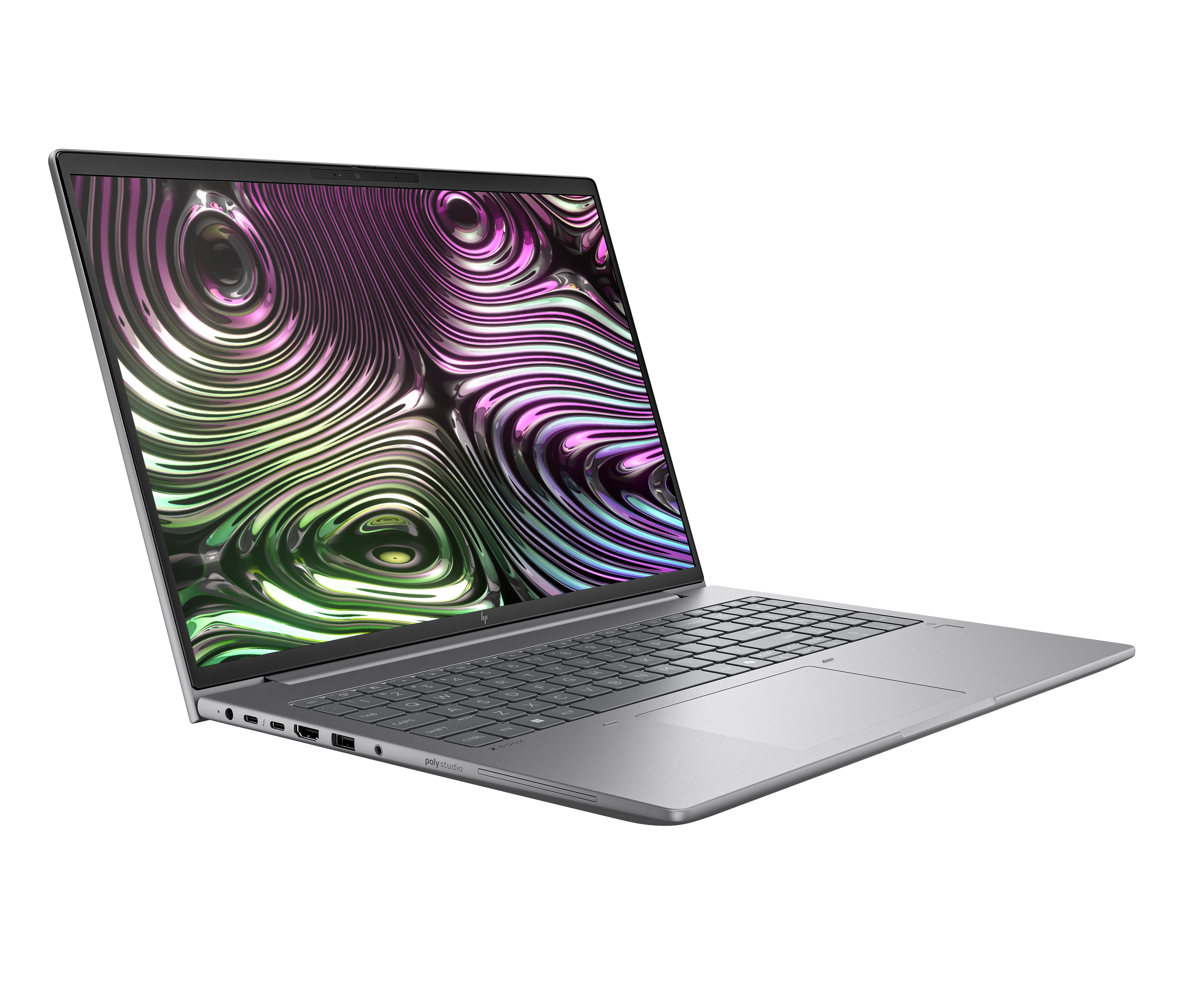 HP ZBook X G1i Core Ultra 9 285H 16 Zoll 64 GB 1 TB SSD NVIDIA RTX PRO 2000 8GB