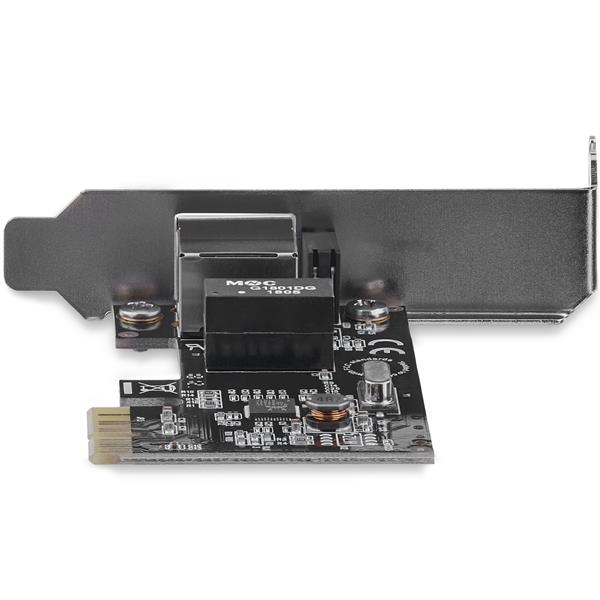 StarTech Gigabit Ethernet PCI Express Low Profile Netzwerkkarte