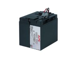 APC Ersatzbatterie RBC7