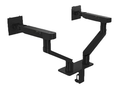 DELL Dual Monitor Arm MDA20