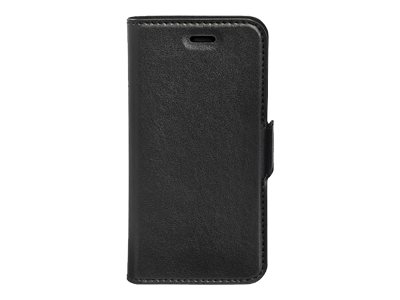 Emporia BOOK-Case Leder Schwarz