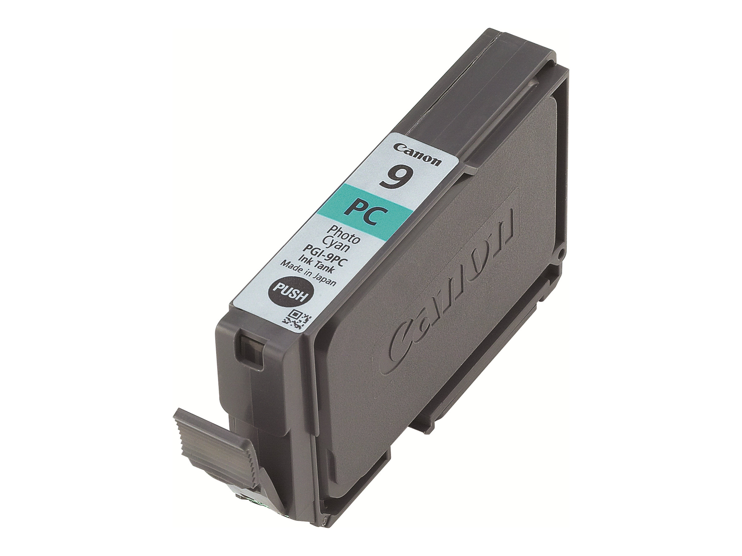 Canon PGI9 PC Foto cyan Druckerpatrone