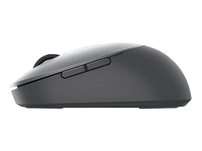 Dell MS5120W Maus optisch 7 Tasten kabellos Titan Gray