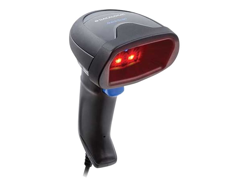 Datalogic QuickScan QW2520 Handscanner 2D