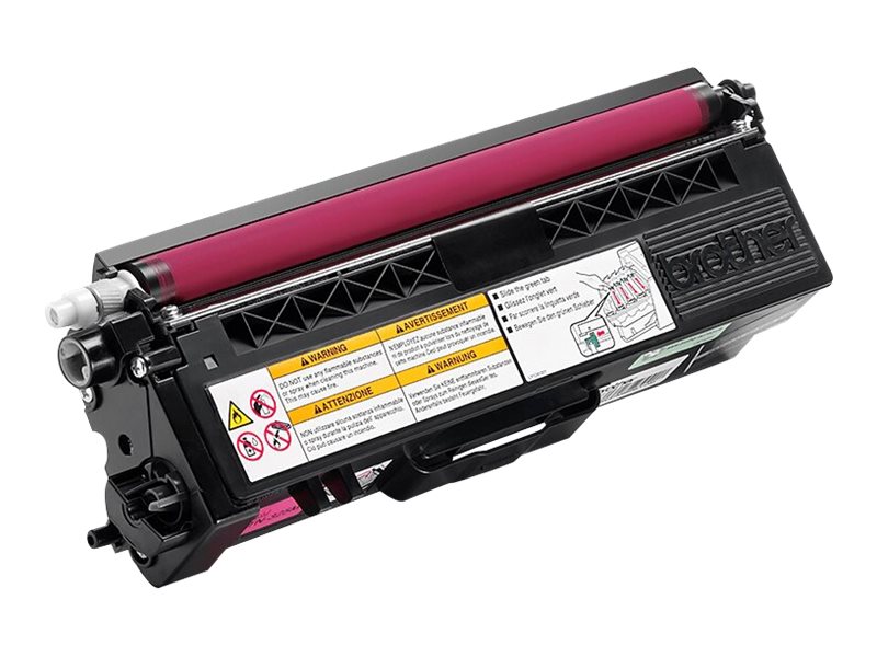 Brother TN325M Magenta