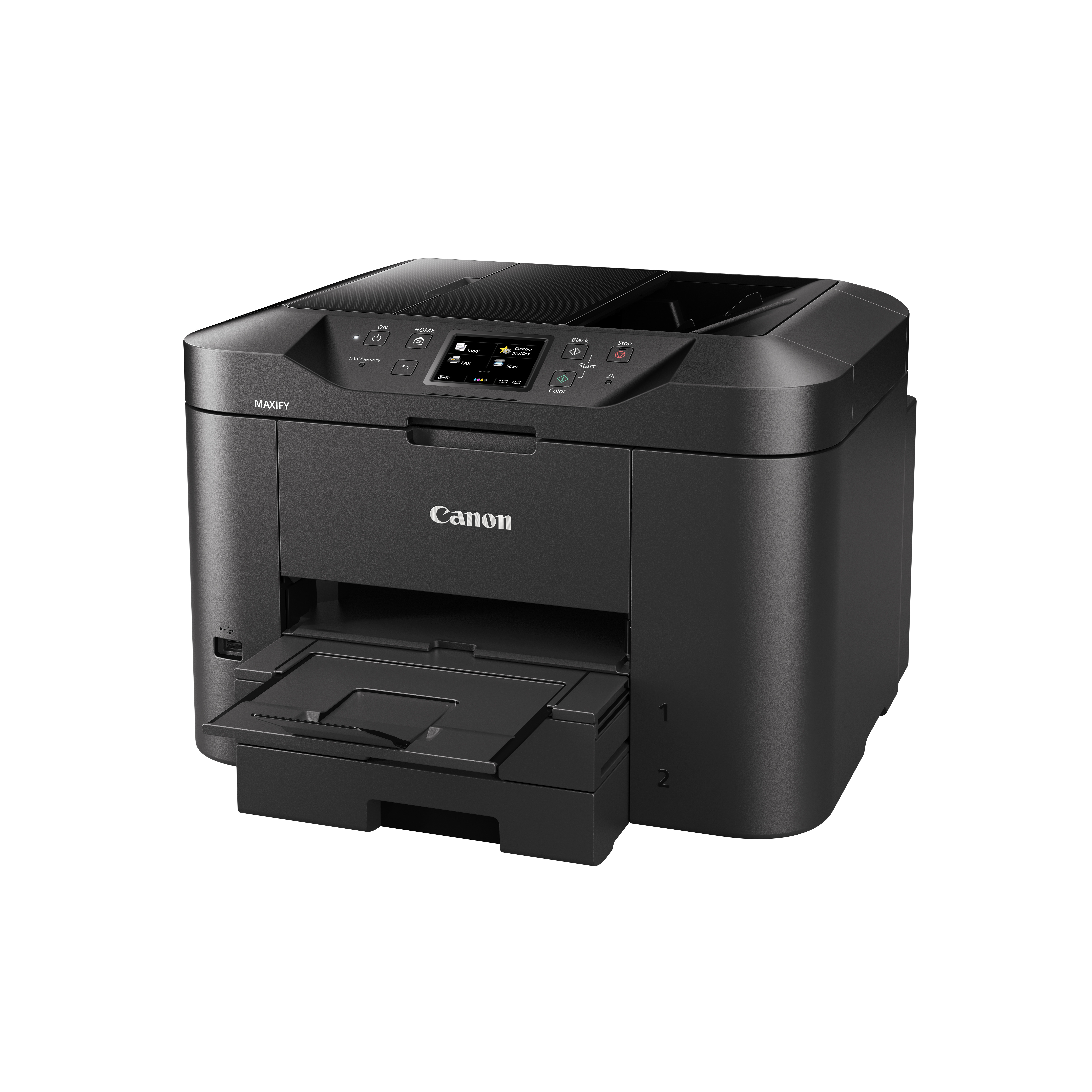 Canon MAXIFY MB2750 Farbe Tintenstrahl A4