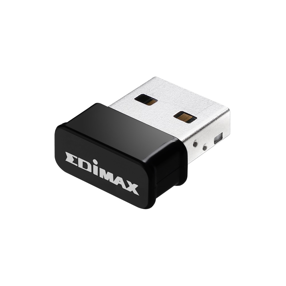 Edimax EW7822ULC AC1200 DualBand MUMIMO nano USB Adapter