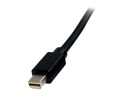 StarTech Mini DisplayPort Kabel 2m 4K x 2K Ultra HD