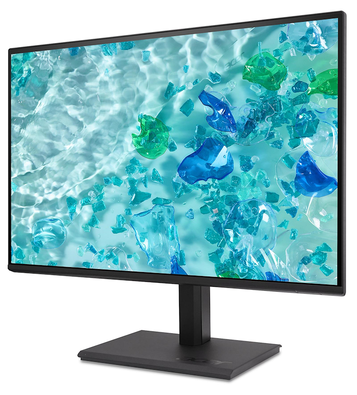 Acer Vero B277G 27 Zoll FHD HDMI/DP Schwarz