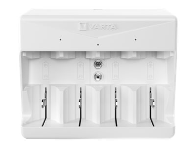 Varta Universal Batterieladegerät AA/AAA/C/D/9V