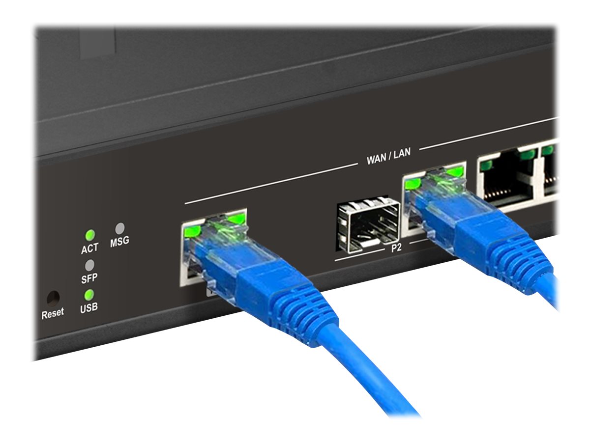 Draytek Vigor 2962 Dual-WAN Router