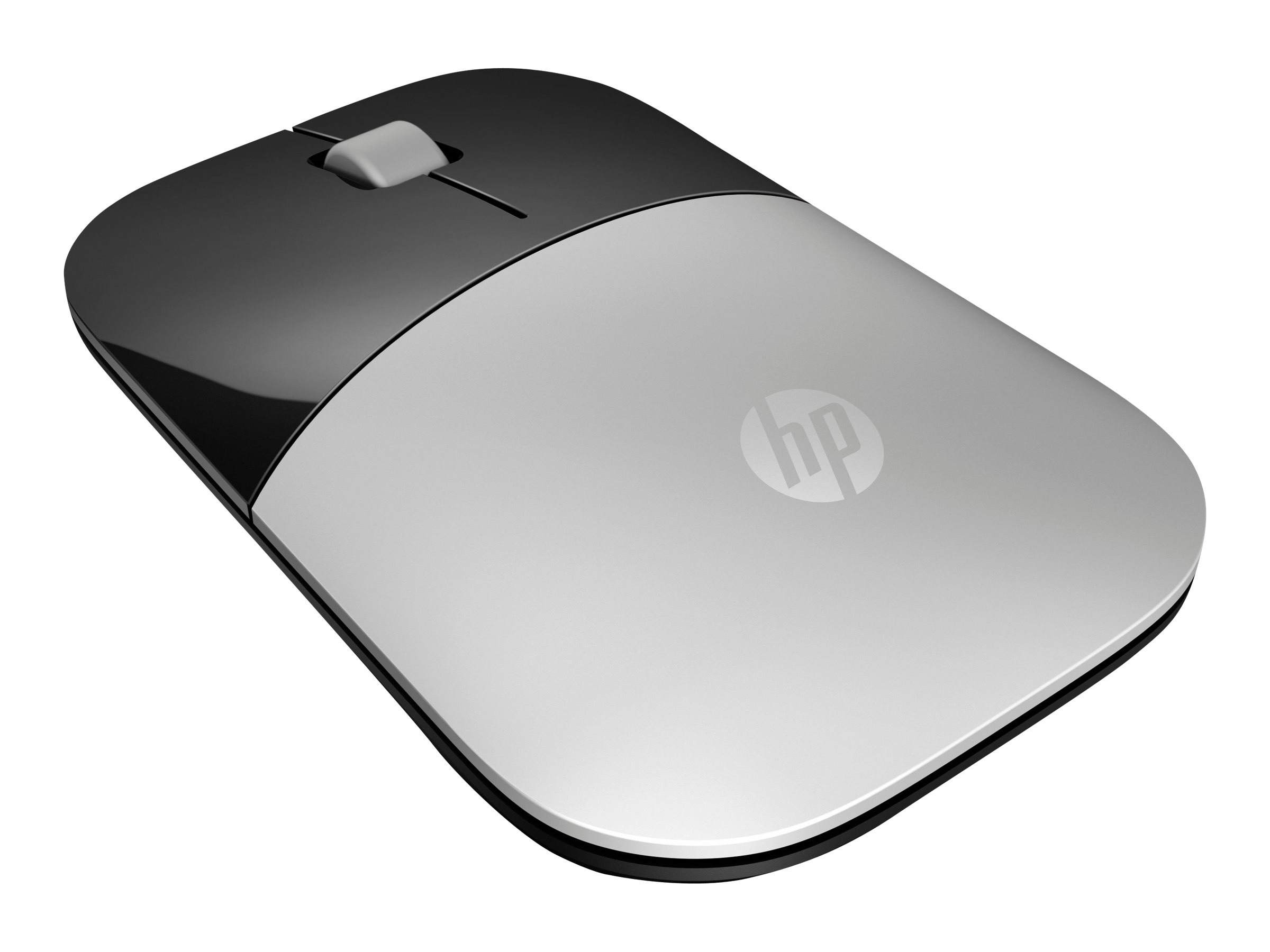 HP Z3700 Maus Kabellos Silber