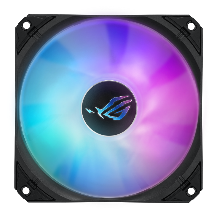 ASUS ROG STRIX LC III 240 ARGB