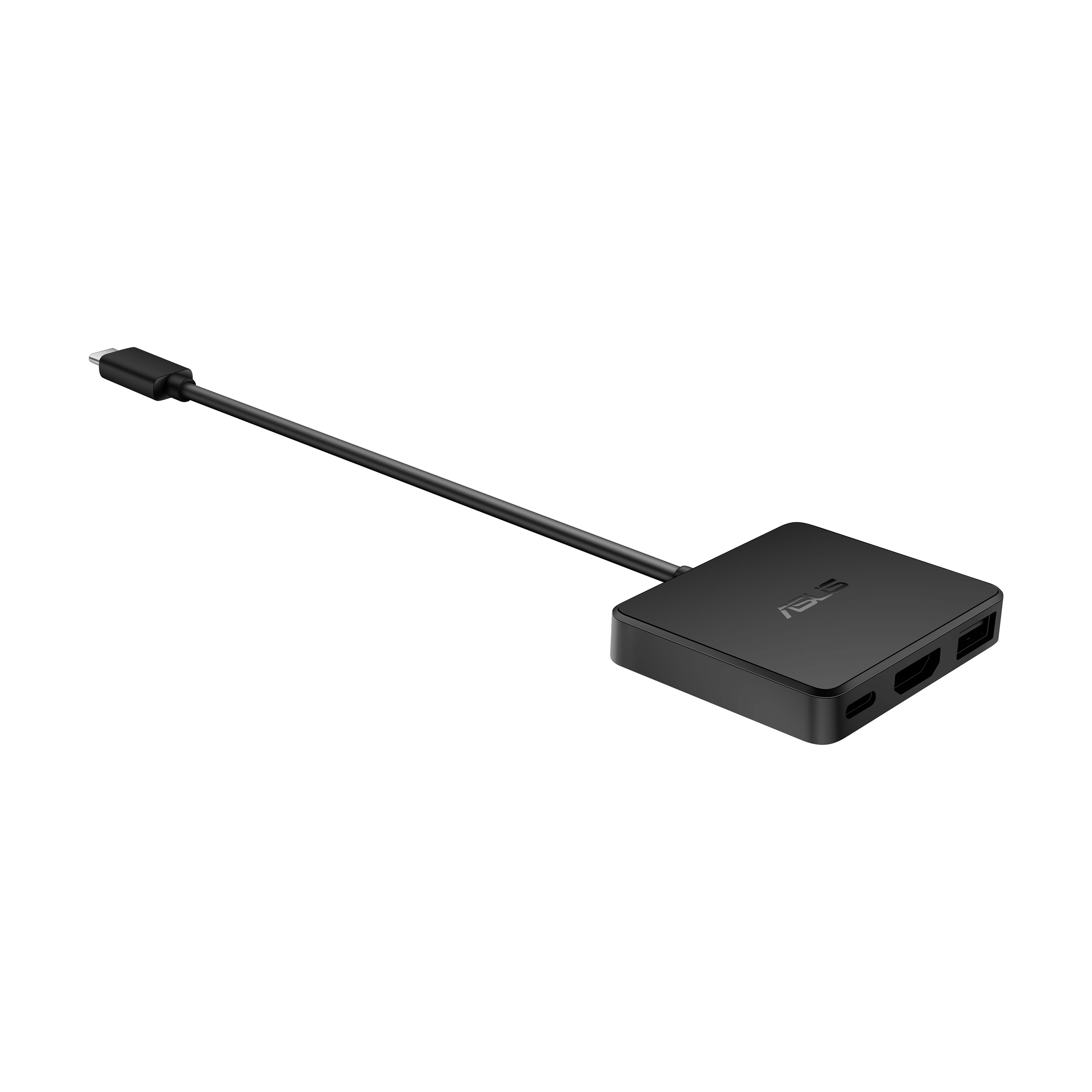 ASUS Mini Dock USB-C 100W