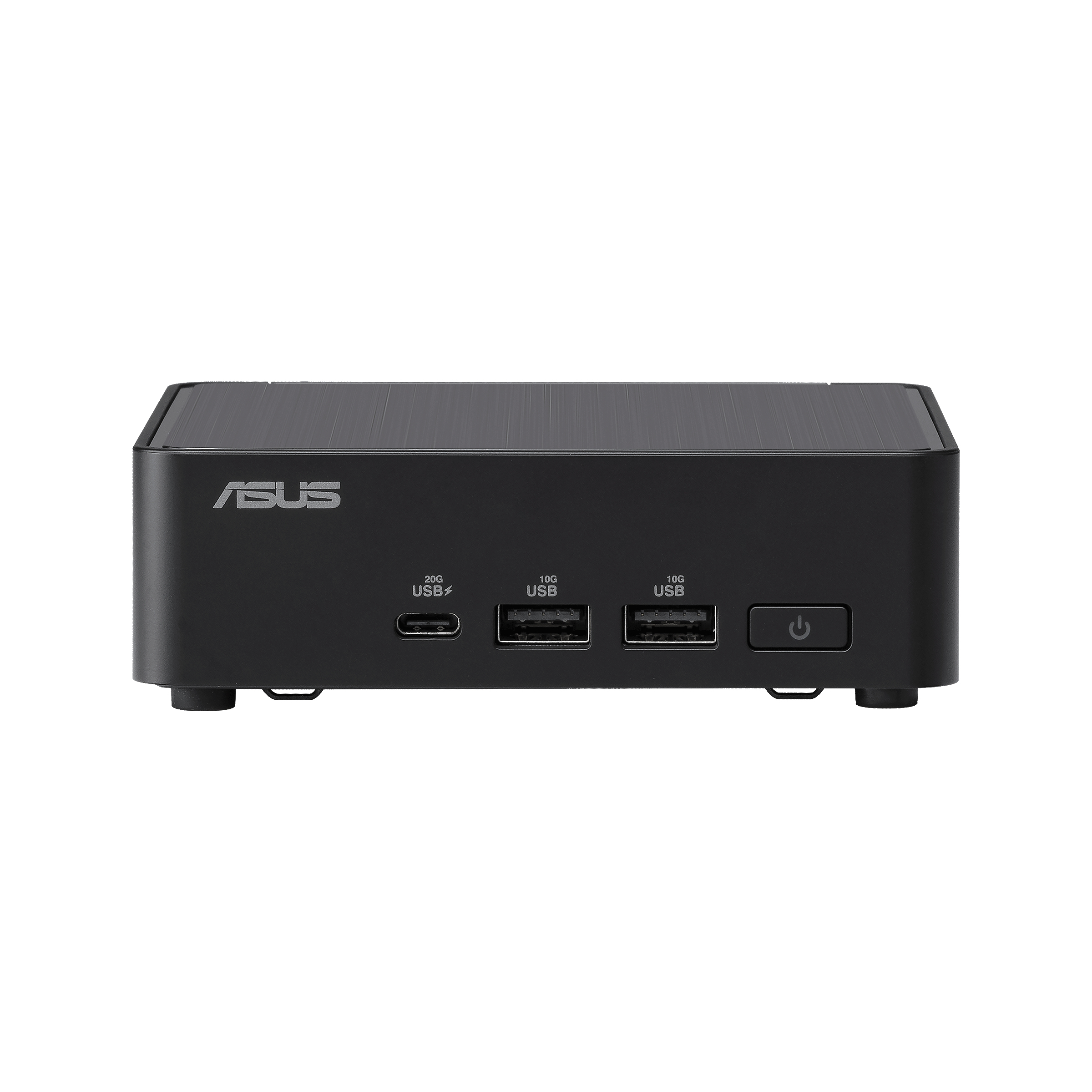 ASUS Barebone NUC 14 Pro RNUC14RVKI300000I Mini Intel Core Ultra 7 155H