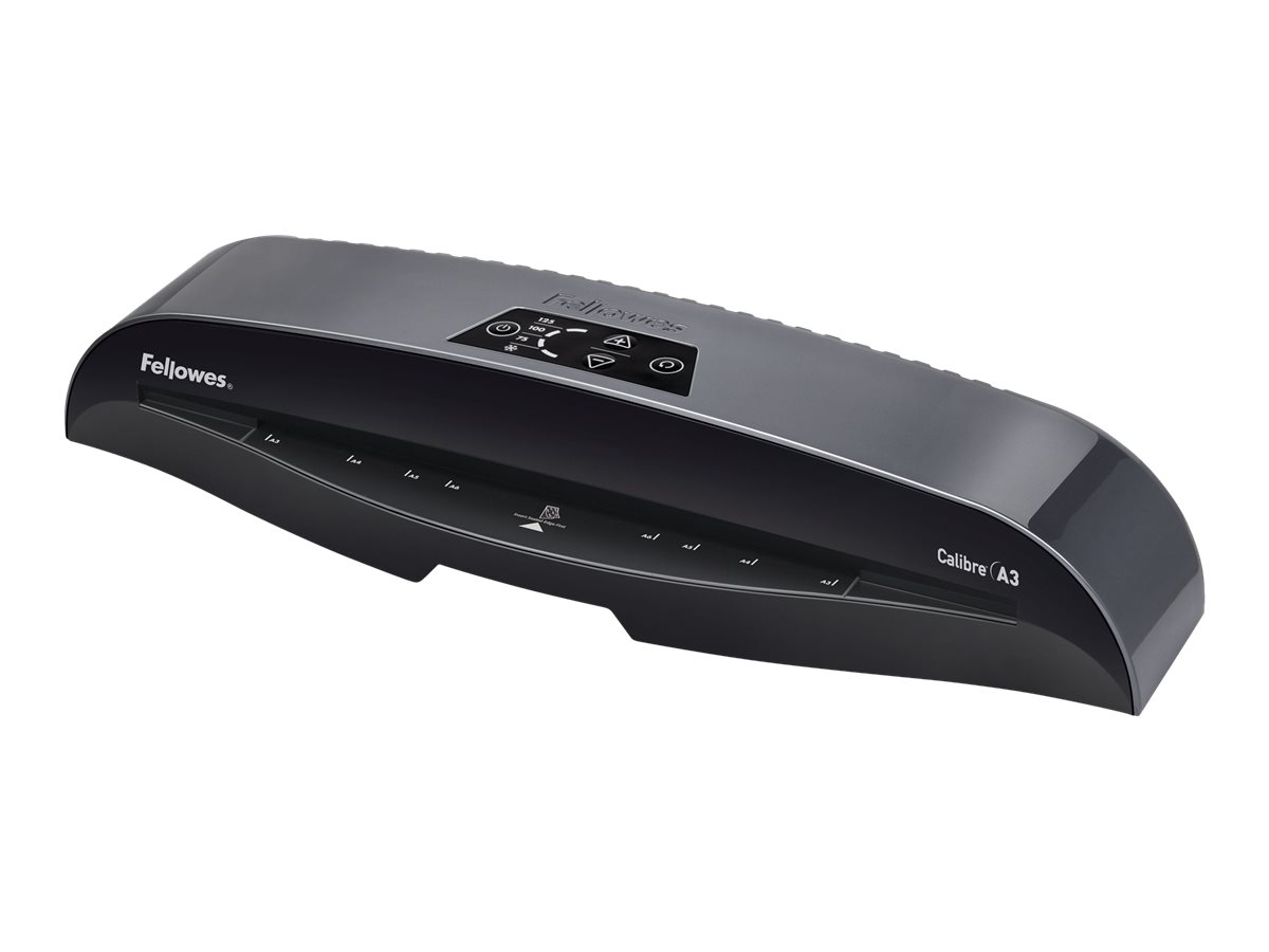 Fellowes Laminiergeraet Calibre A3 230V EU