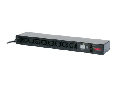APC Switched Rack PDU AP7920B