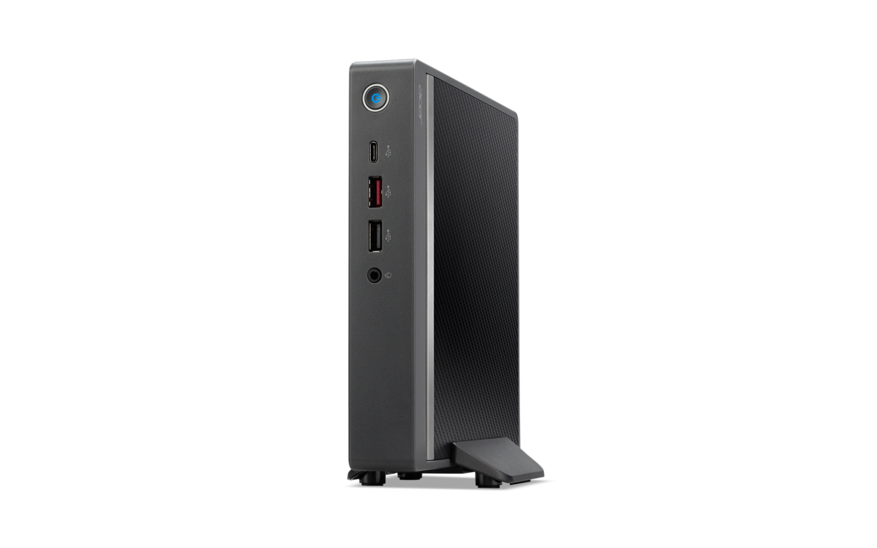 Acer Veriton N2 VN2590G Mini-PC Core 5 1.4 GHz