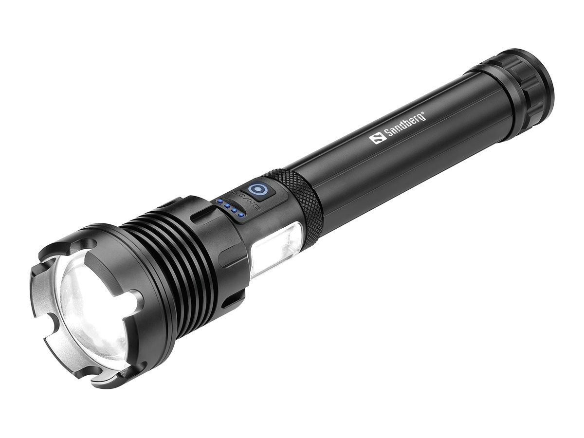42109 SANDBERG 7in1 Survivor Torch