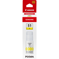 Canon GI-51 Y Gelb