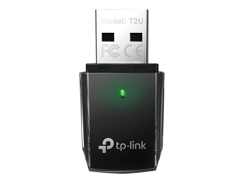 TPLINK ARCHER T2U V3 NETZWERKADAPTER
