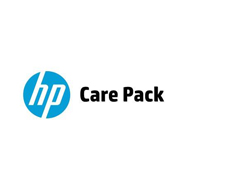 HP eCare Pack Officejet Hardware Support