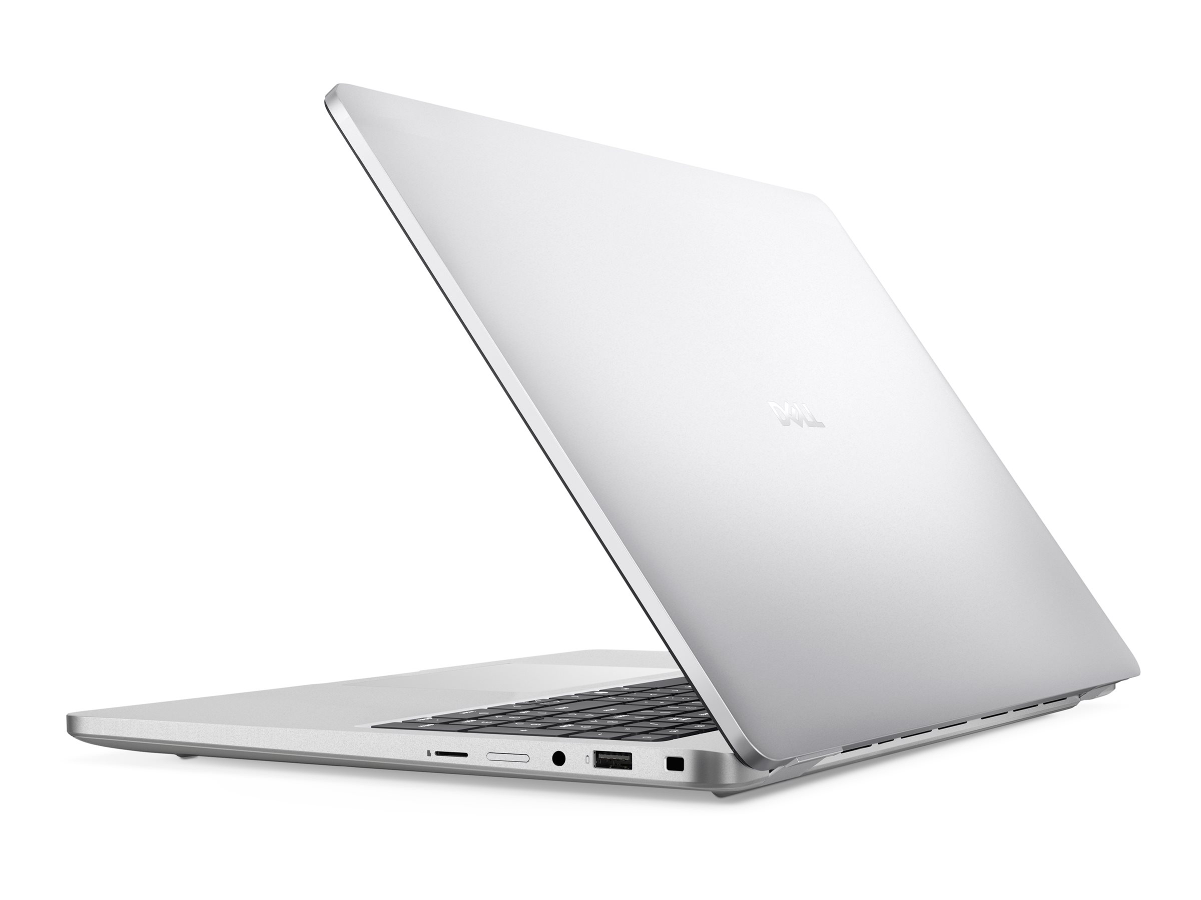 DELL Pro 16 Plus PB16250 Intel Core Ultra 5 236V 40,64cm 16Zoll FHD 16GB 512GB SSD SmtCd WLAN Backlit Kb W11P 1Y Basic Onsite