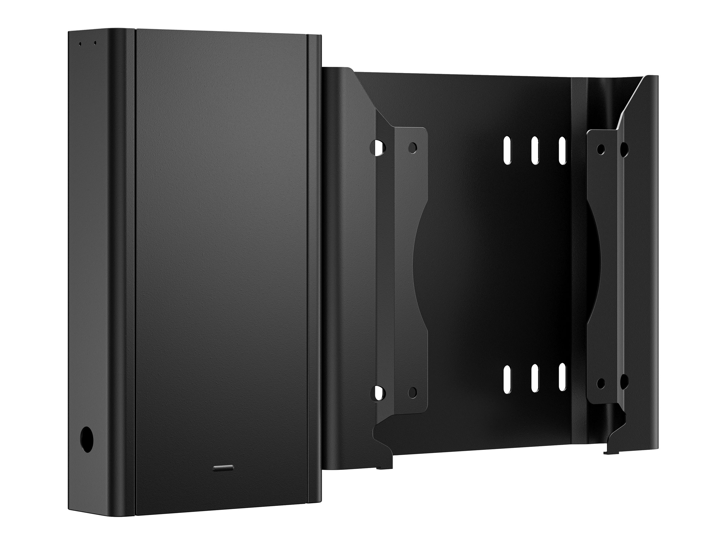 HP VESA-Halterung Mini PC mit Netzgerätehalterung