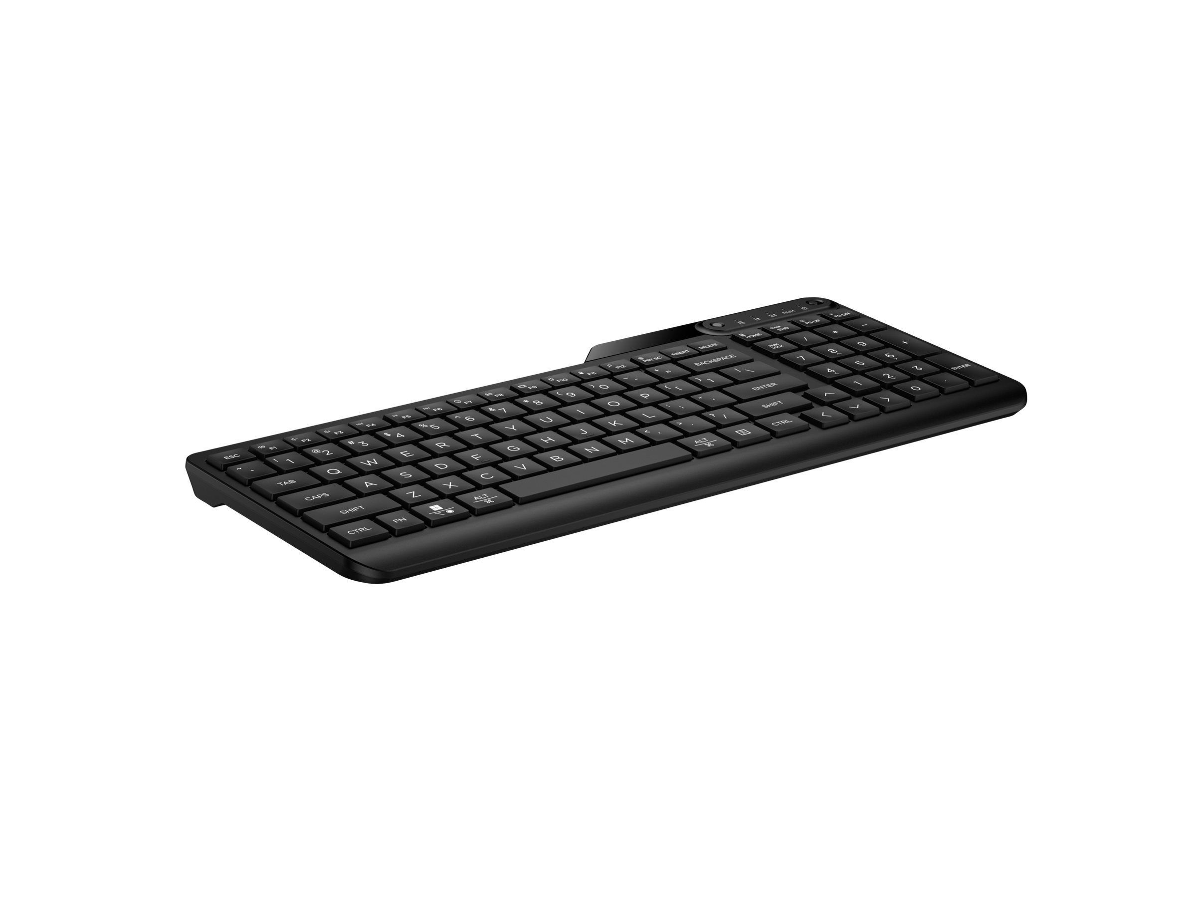 7N7B9AAABB HP 475 Dual Mode Tastatur