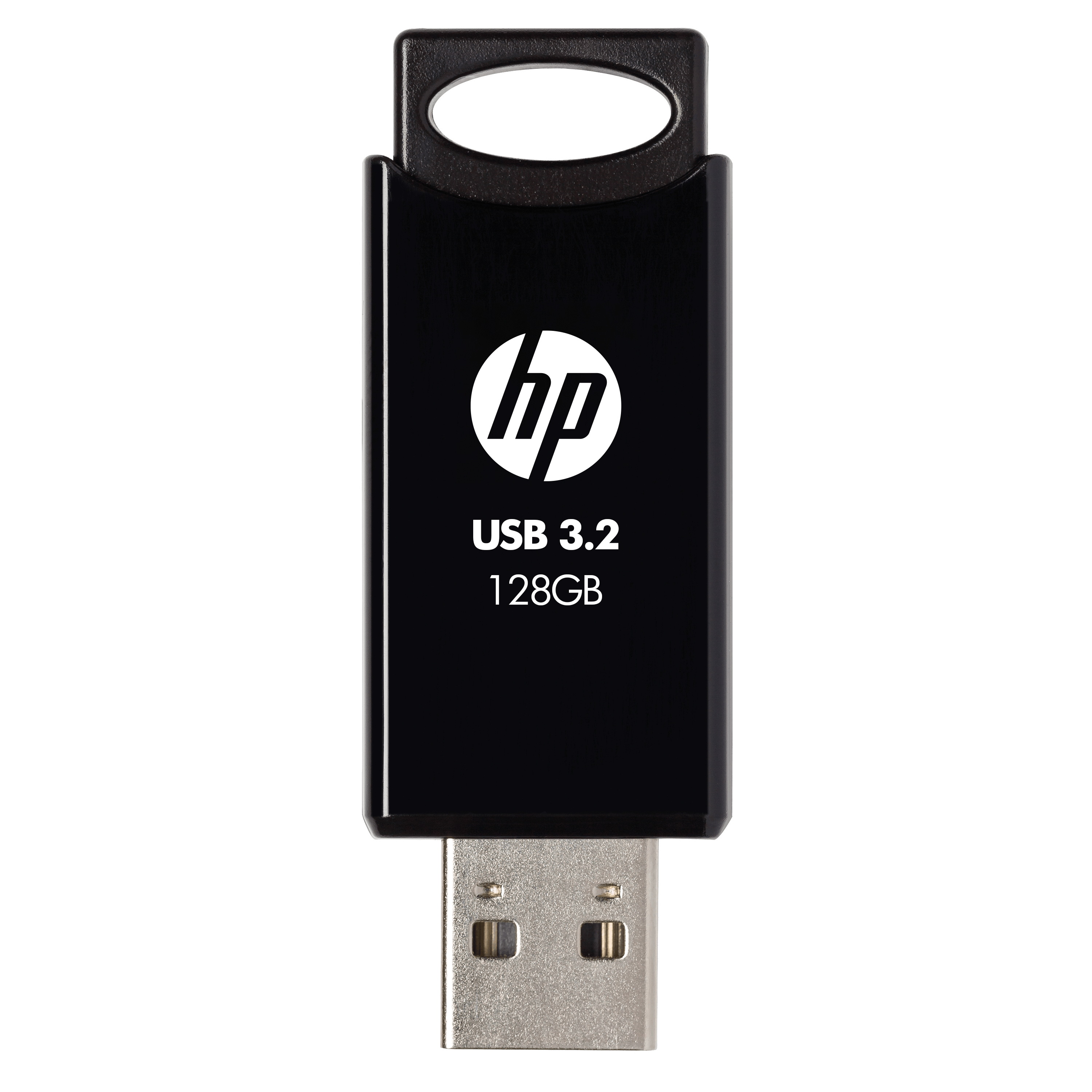HP 712w 128 GB USB 3.2 Black