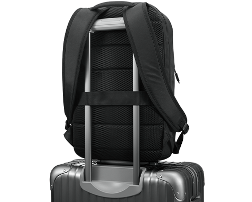 Lenovo ThinkPad Essential Notebook-Rucksack 16 Zoll