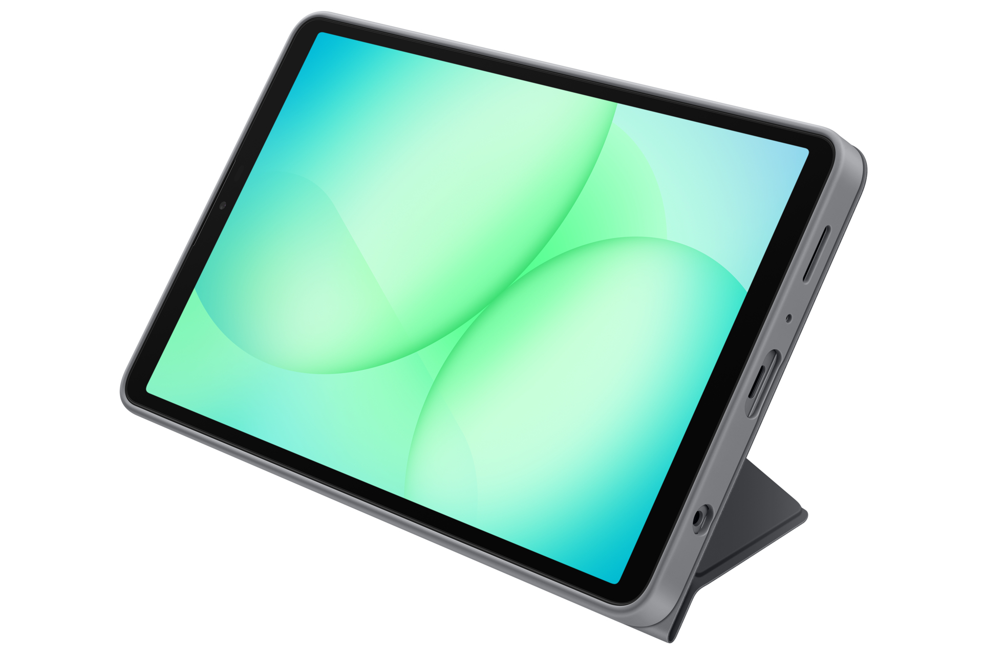 Samsung Book Cover Galaxy Tab A11 Black