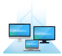 HP ThinPro PC Converter Business