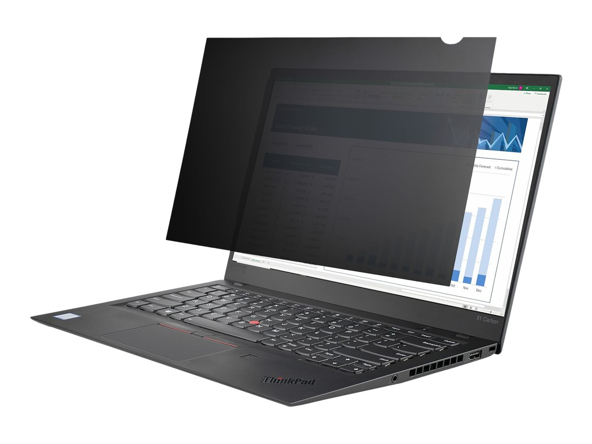 StarTech.com Privacy-Screen Laptop 14 Zoll Anti-Glare