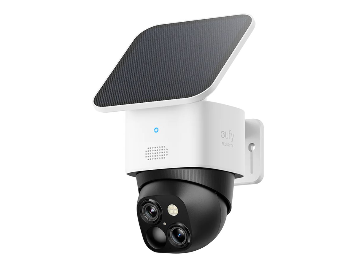 Anker Innovations SoloCam S340 Netzwerk-Überwachungskamera schwenken / neigen wetterfest